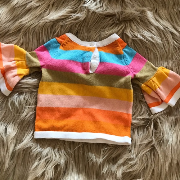 Janie and Jack sweater - Picture 4 of 5